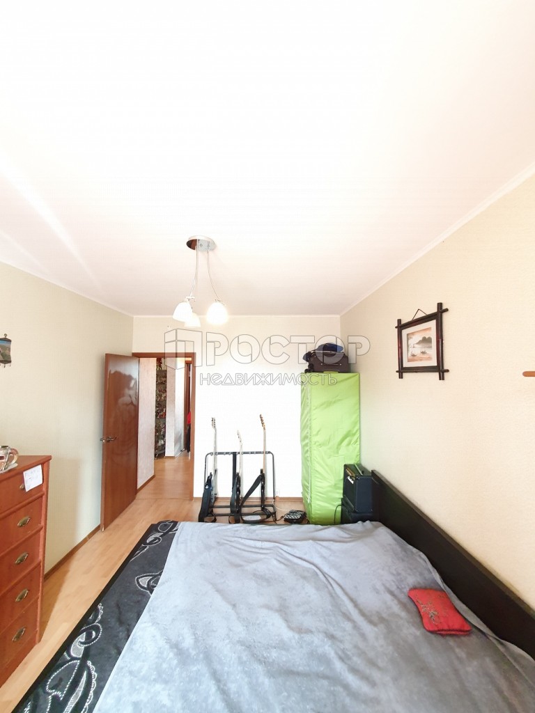 3-комнатная квартира, 84 м² - фото 4