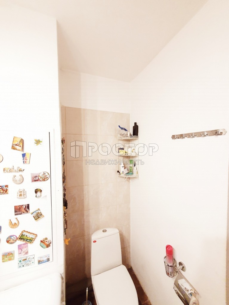 3-комнатная квартира, 84 м² - фото 14