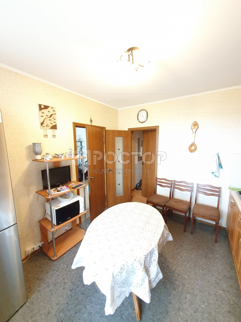 3-комнатная квартира, 84 м² - фото 8