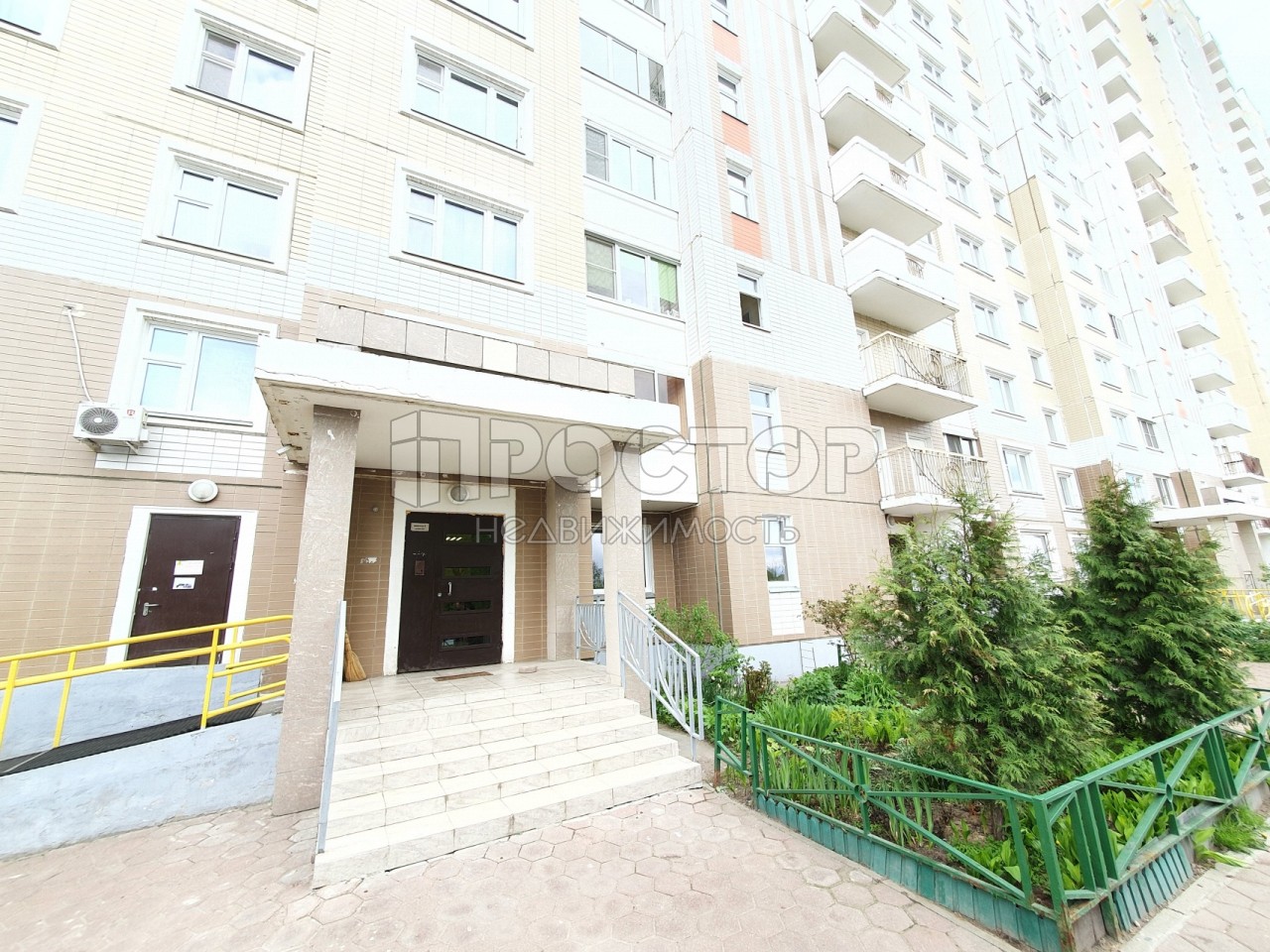 3-комнатная квартира, 84 м² - фото 24