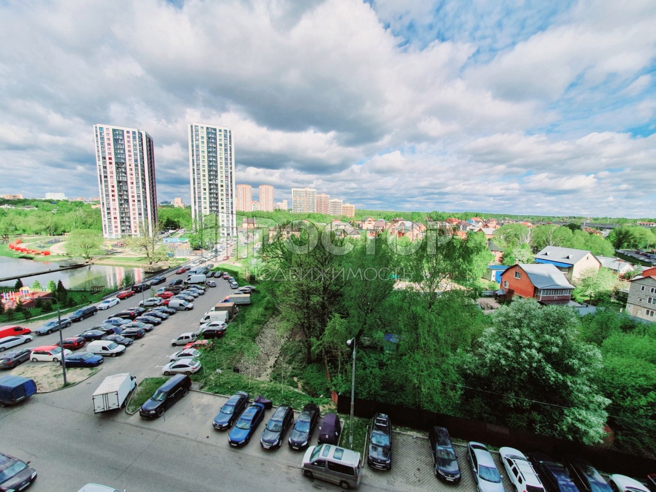 3-комнатная квартира, 84 м² - фото 18