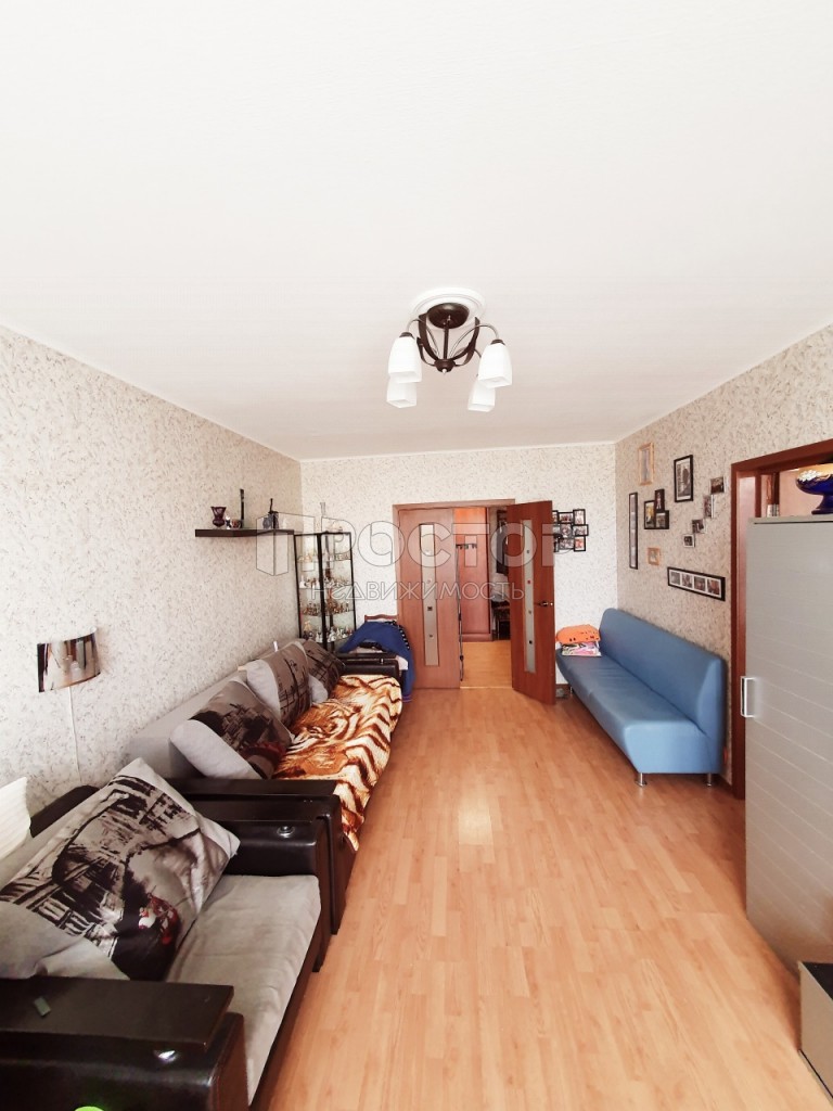 3-комнатная квартира, 84 м² - фото 3