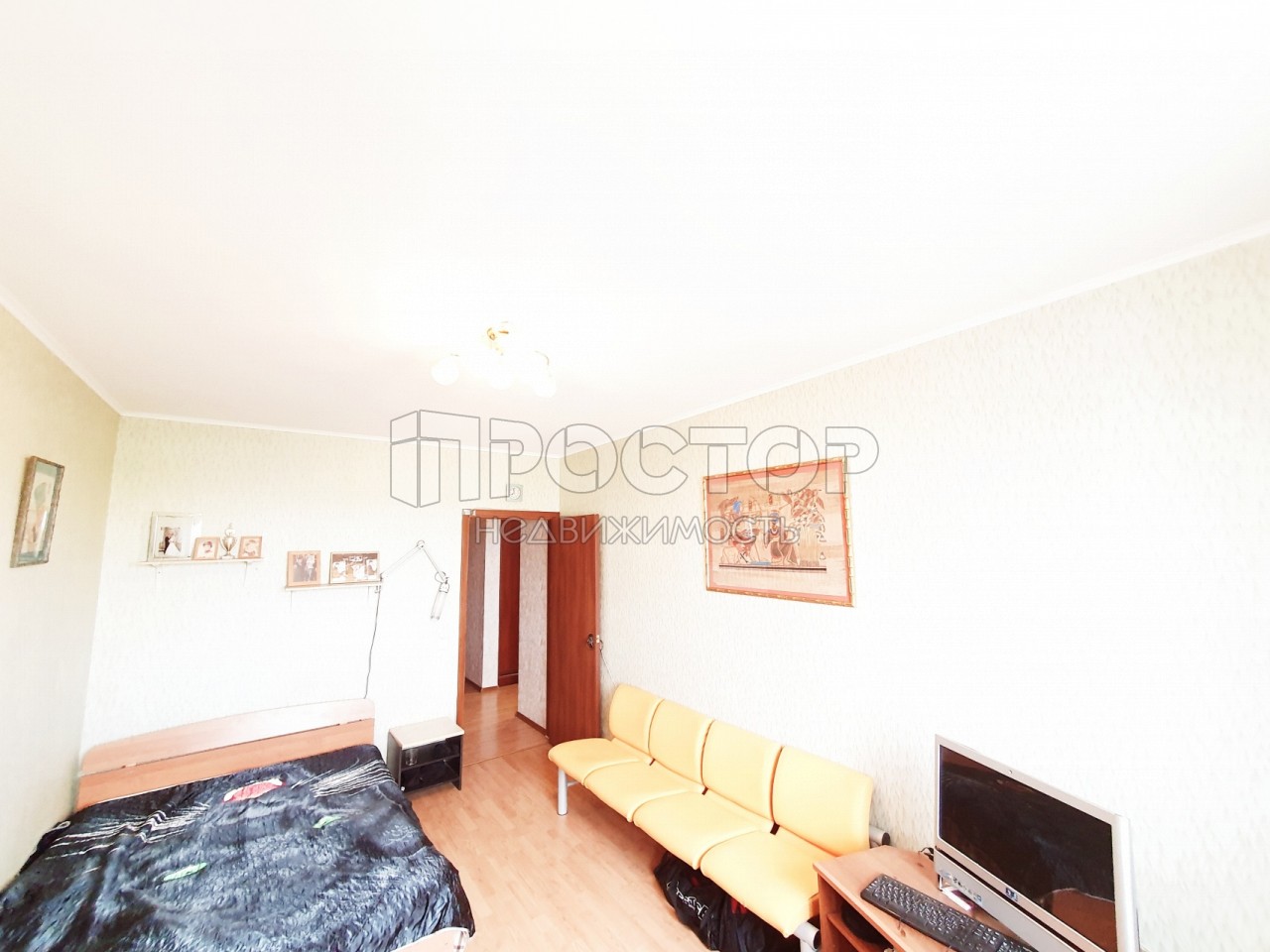 3-комнатная квартира, 84 м² - фото 6
