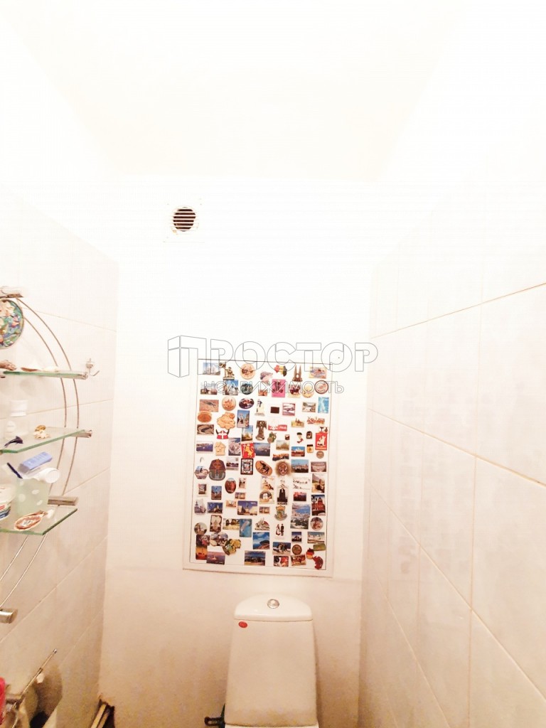 3-комнатная квартира, 84 м² - фото 15
