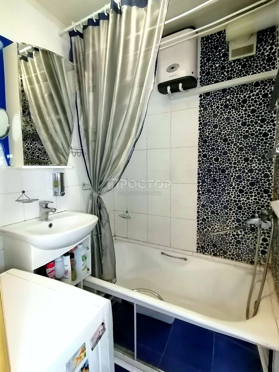 2-комнатная квартира, 38.1 м² - фото 11