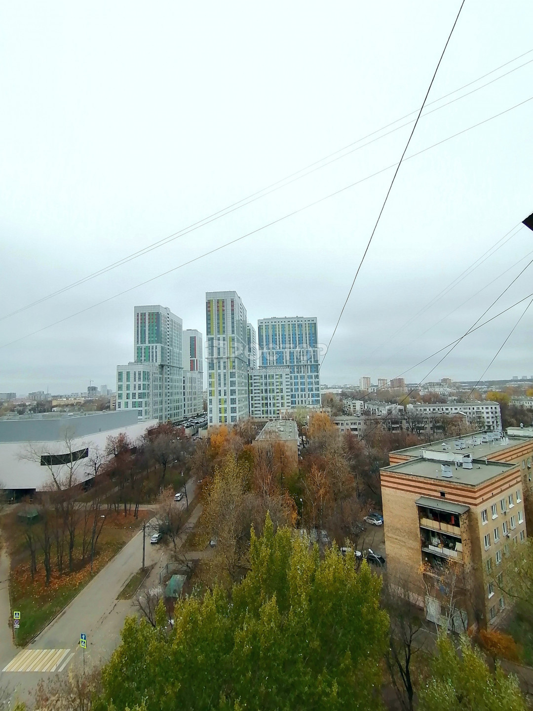 2-комнатная квартира, 38.1 м² - фото 17