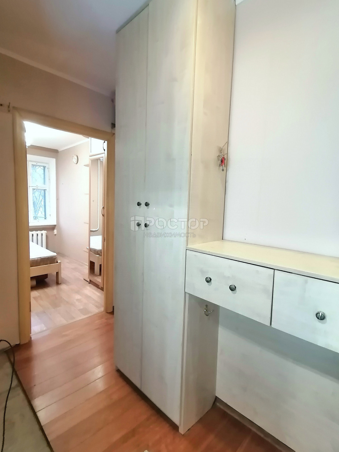 2-комнатная квартира, 38.1 м² - фото 8