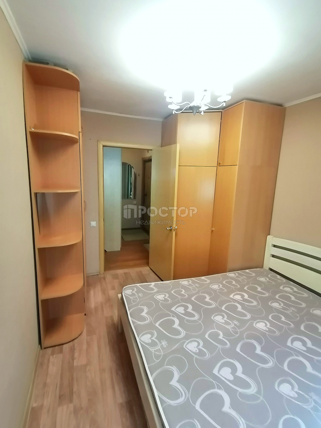 2-комнатная квартира, 38.1 м² - фото 6