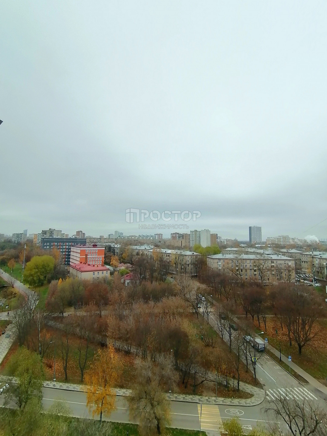 2-комнатная квартира, 38.1 м² - фото 16