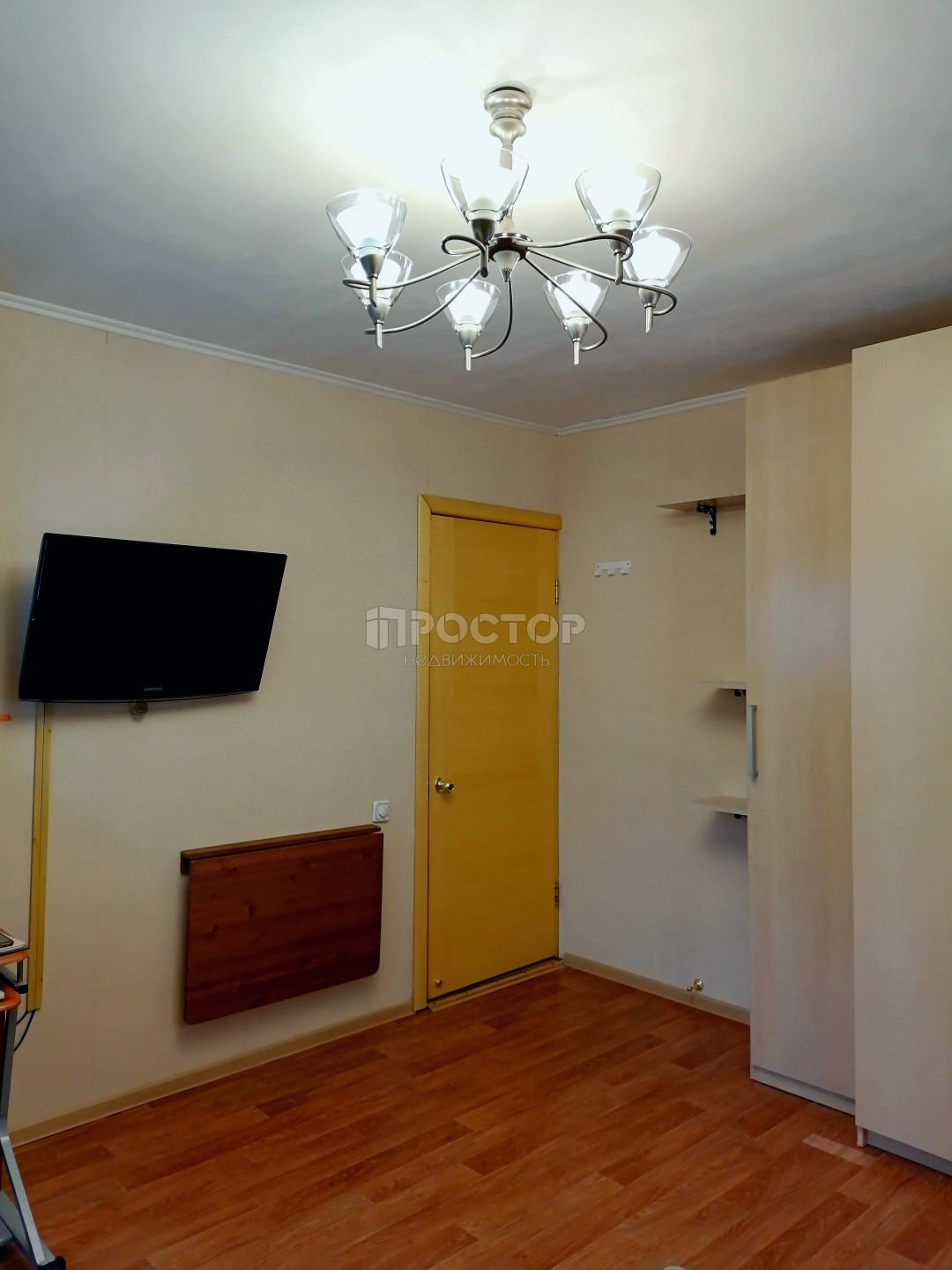 2-комнатная квартира, 38.1 м² - фото 10