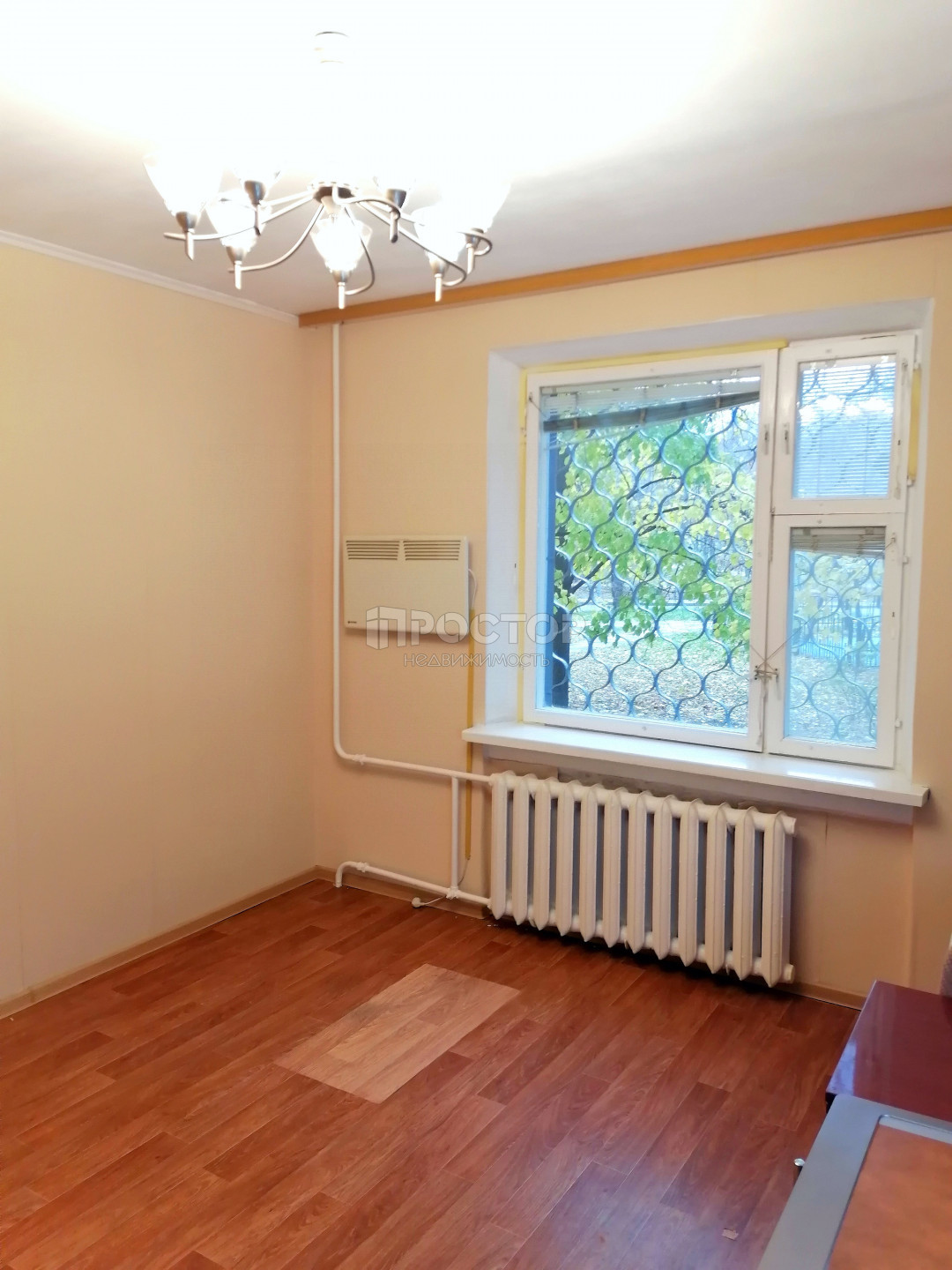 2-комнатная квартира, 38.1 м² - фото 9
