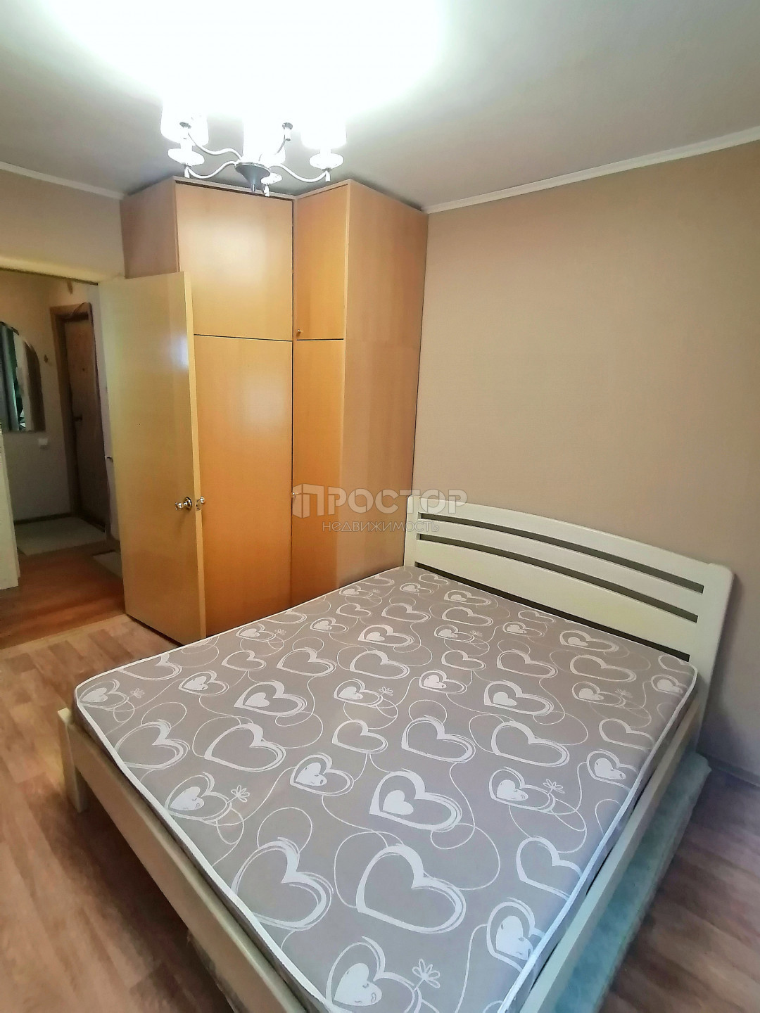 2-комнатная квартира, 38.1 м² - фото 7