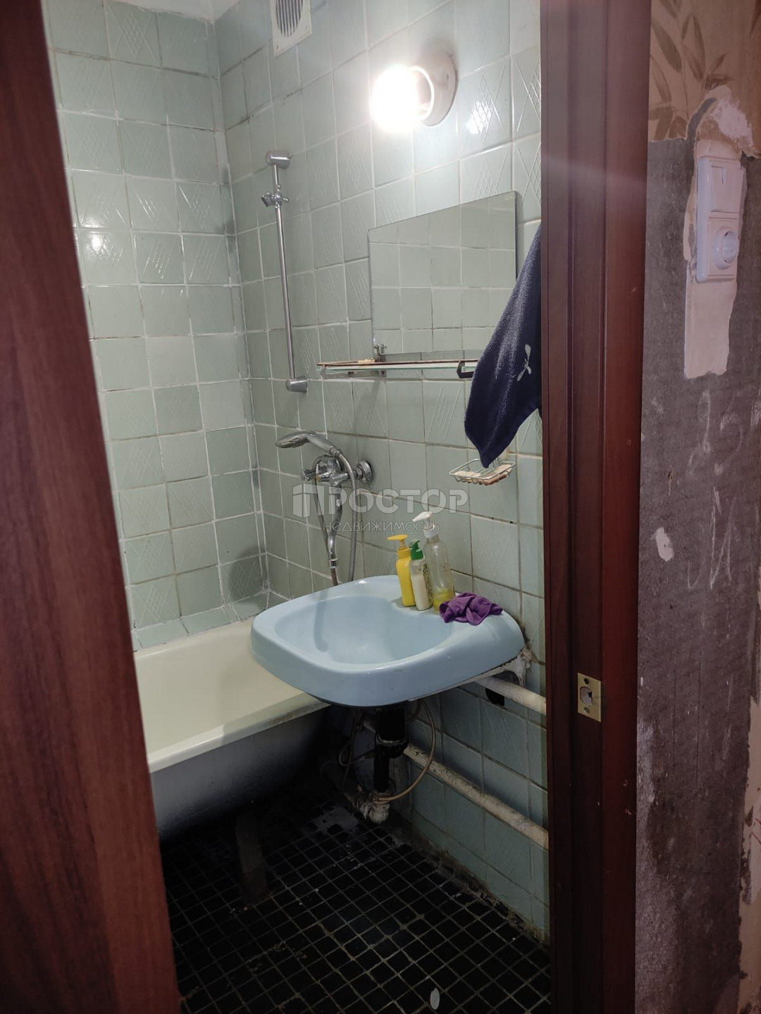 2-комнатная квартира, 52.1 м² - фото 14