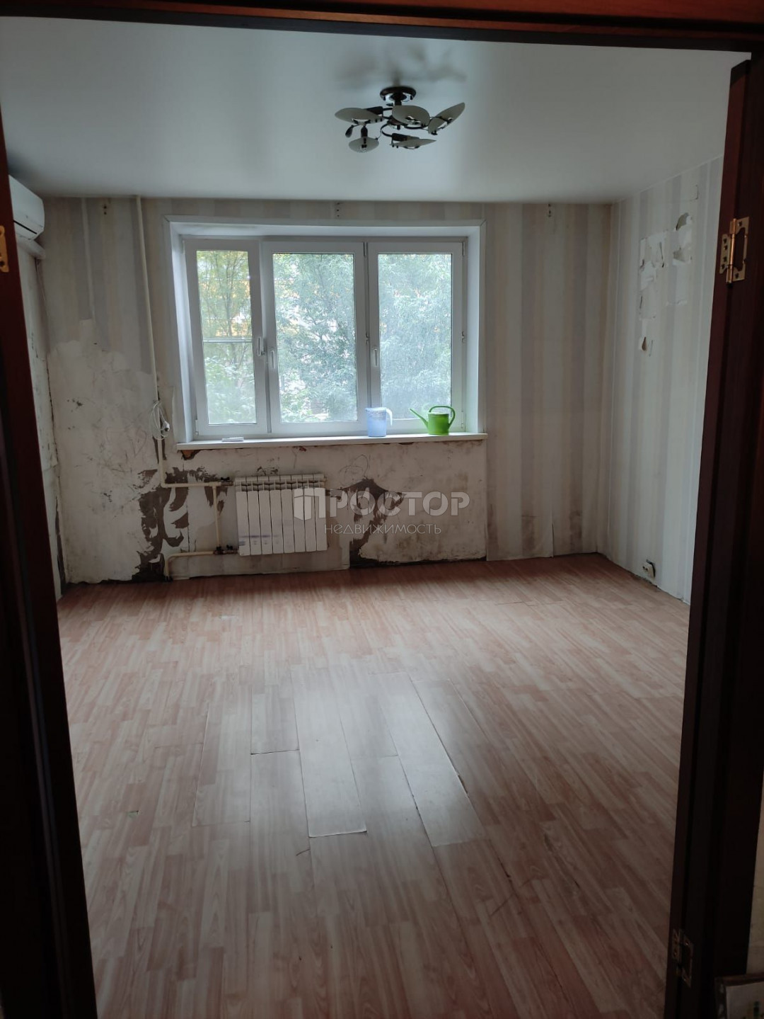 2-комнатная квартира, 52.1 м² - фото 3