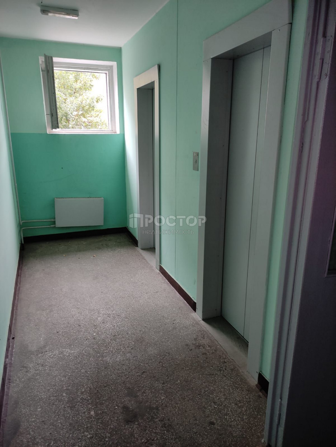 2-комнатная квартира, 52.1 м² - фото 18