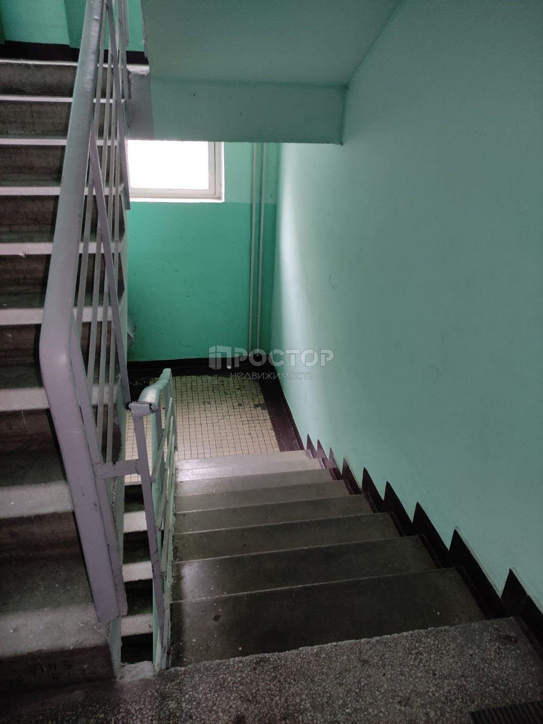 2-комнатная квартира, 52.1 м² - фото 19