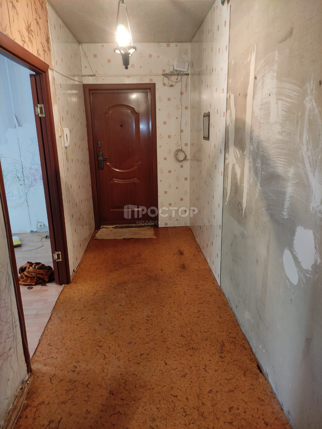 2-комнатная квартира, 52.1 м² - фото 6