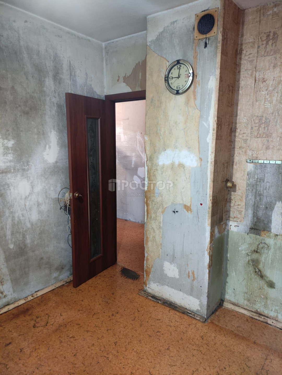 2-комнатная квартира, 52.1 м² - фото 8