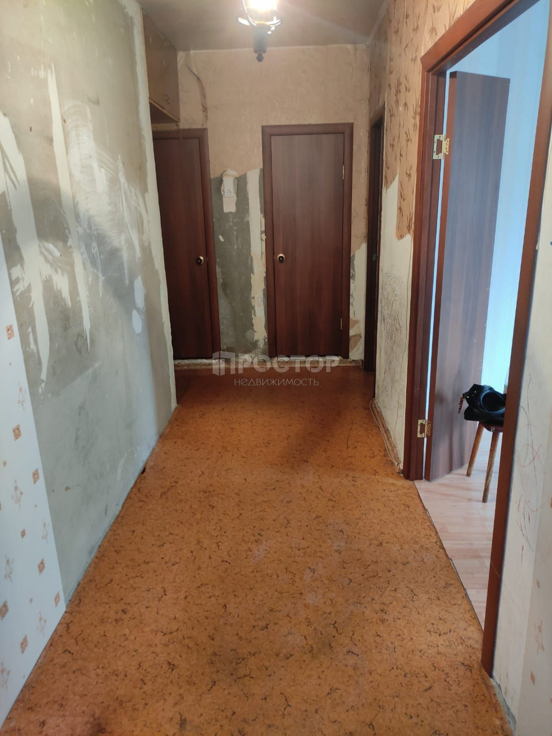 2-комнатная квартира, 52.1 м² - фото 7