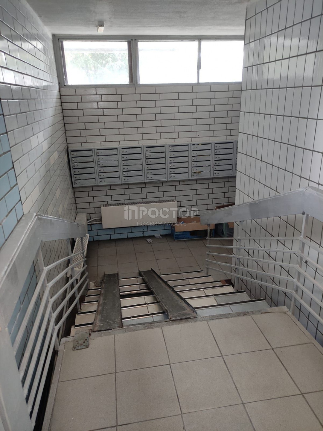 2-комнатная квартира, 52.1 м² - фото 20