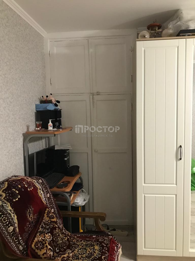 2-комнатная квартира, 45.3 м² - фото 7