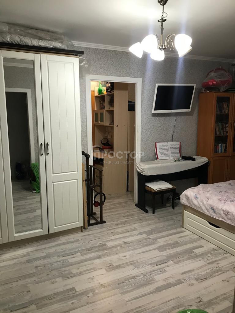 2-комнатная квартира, 45.3 м² - фото 4