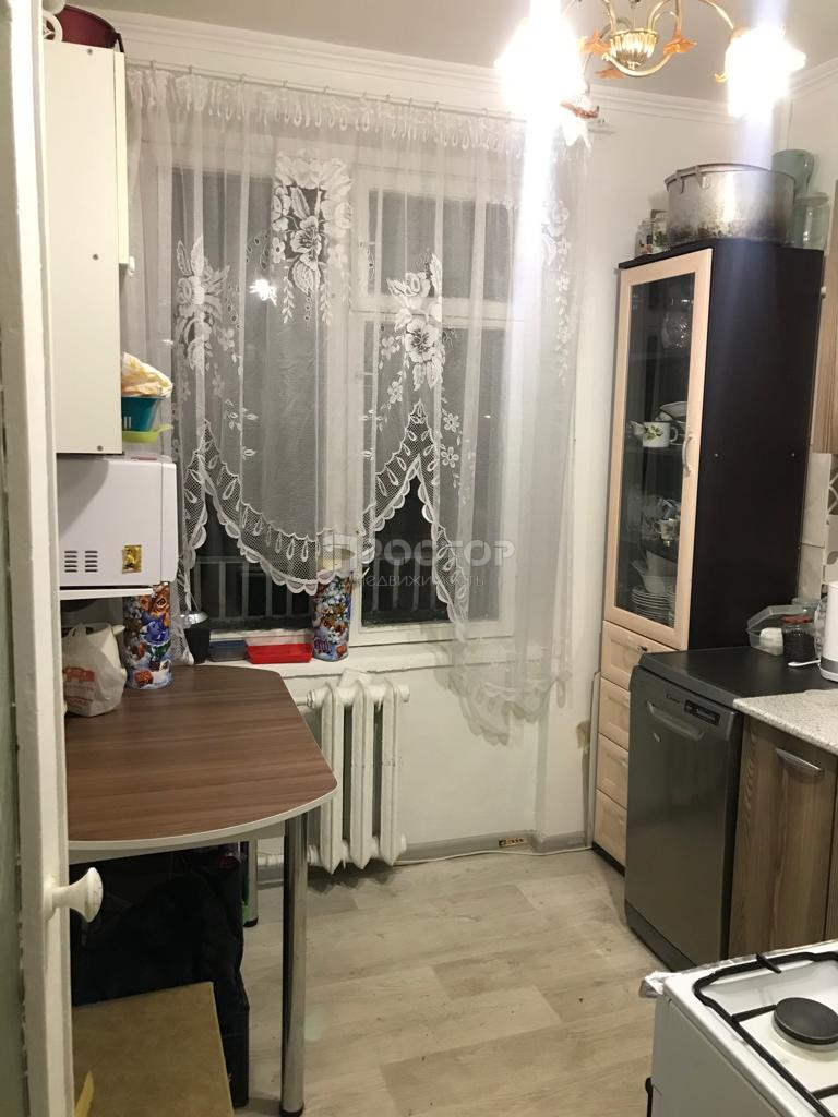 2-комнатная квартира, 45.3 м² - фото 8