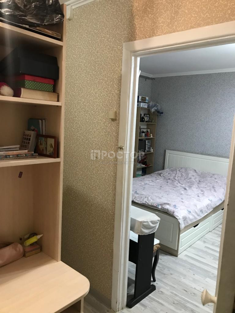 2-комнатная квартира, 45.3 м² - фото 13