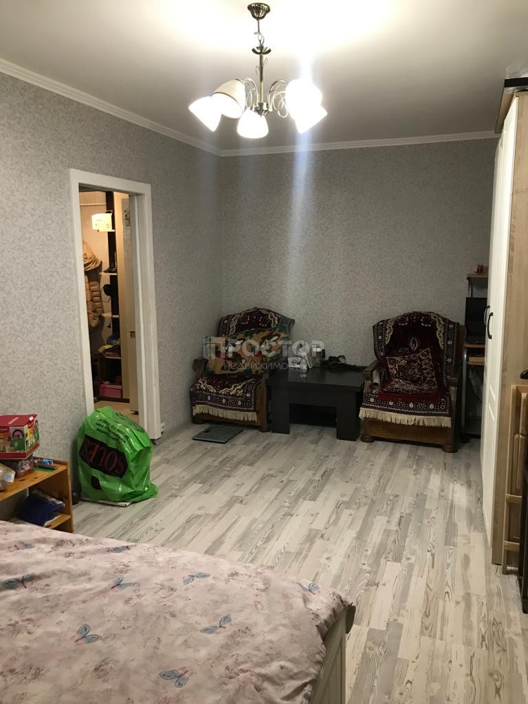 2-комнатная квартира, 45.3 м² - фото 3