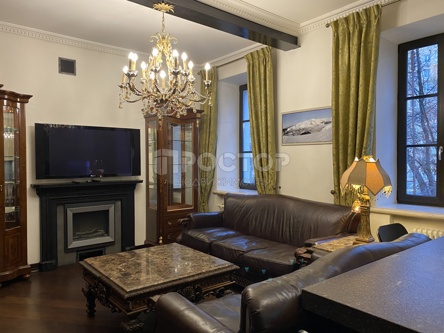 4-комнатная квартира, 103.4 м² - фото 3