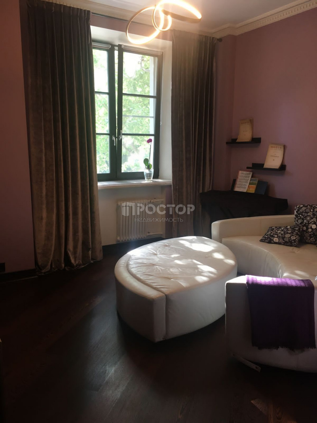 4-комнатная квартира, 103.4 м² - фото 16
