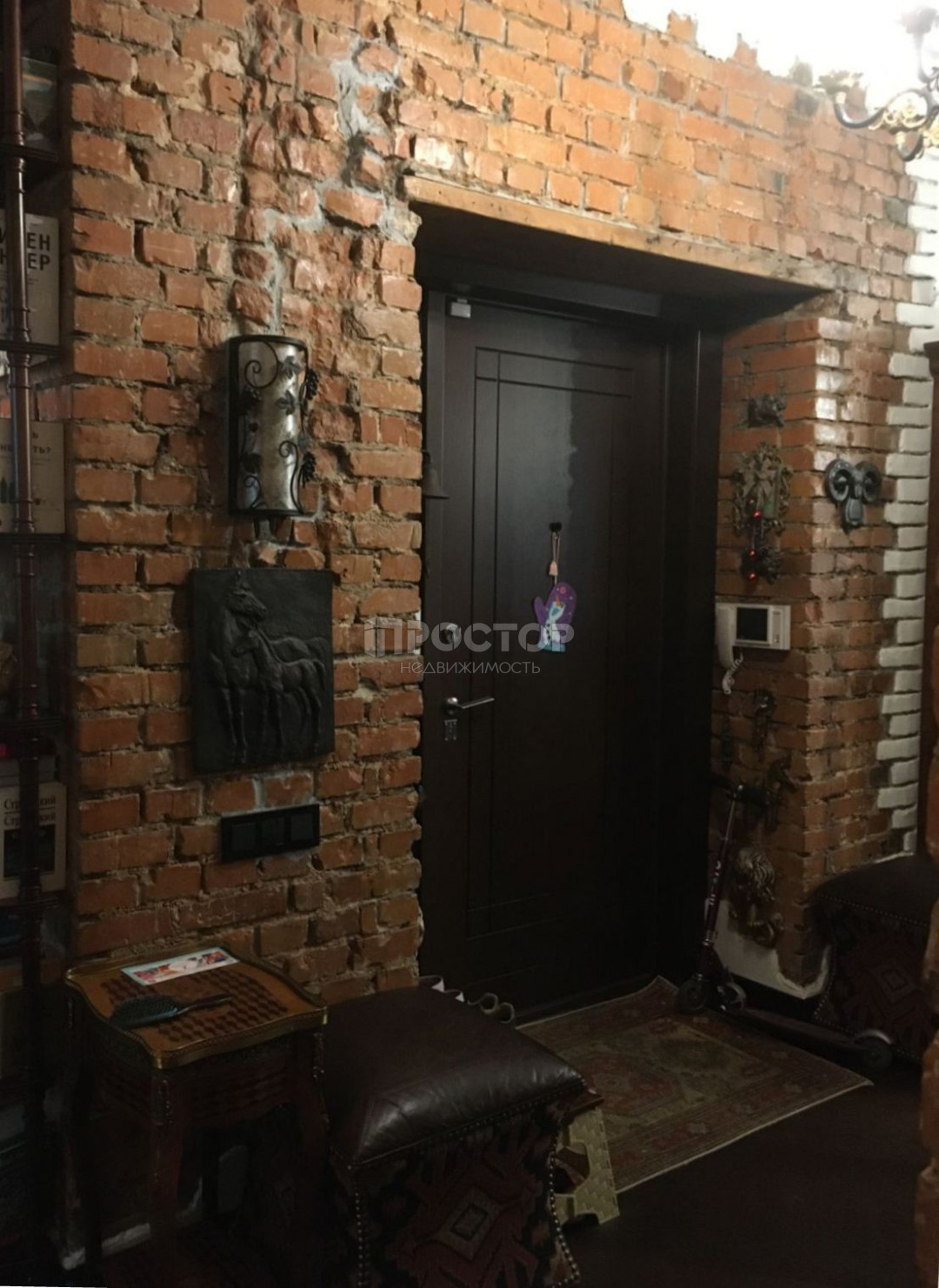 4-комнатная квартира, 103.4 м² - фото 27