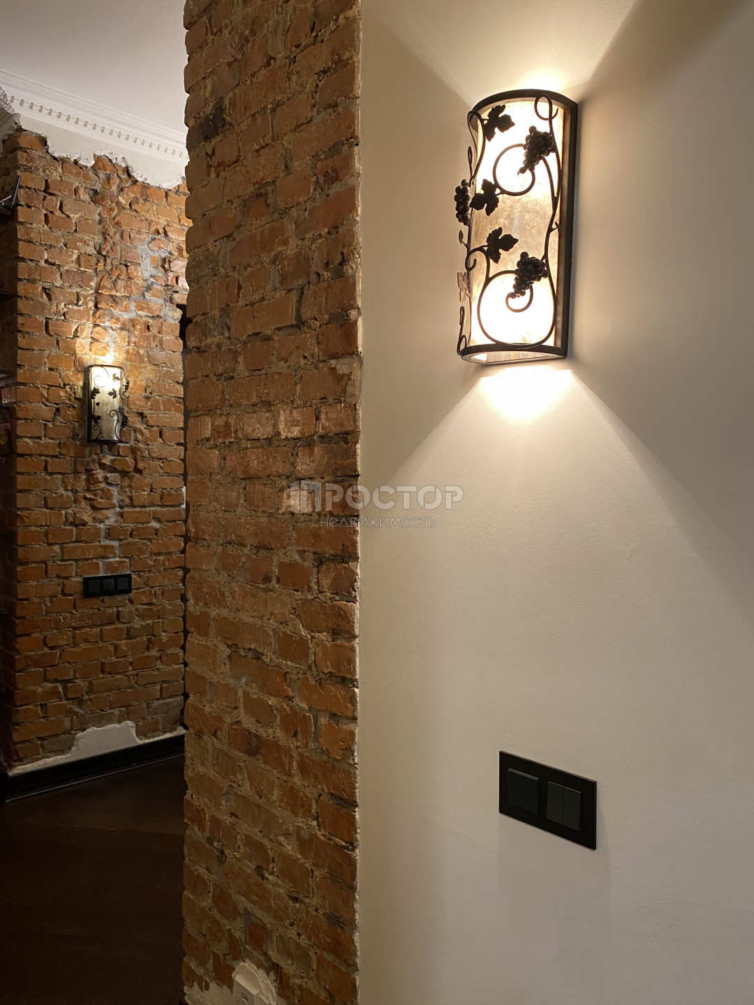 4-комнатная квартира, 103.4 м² - фото 26
