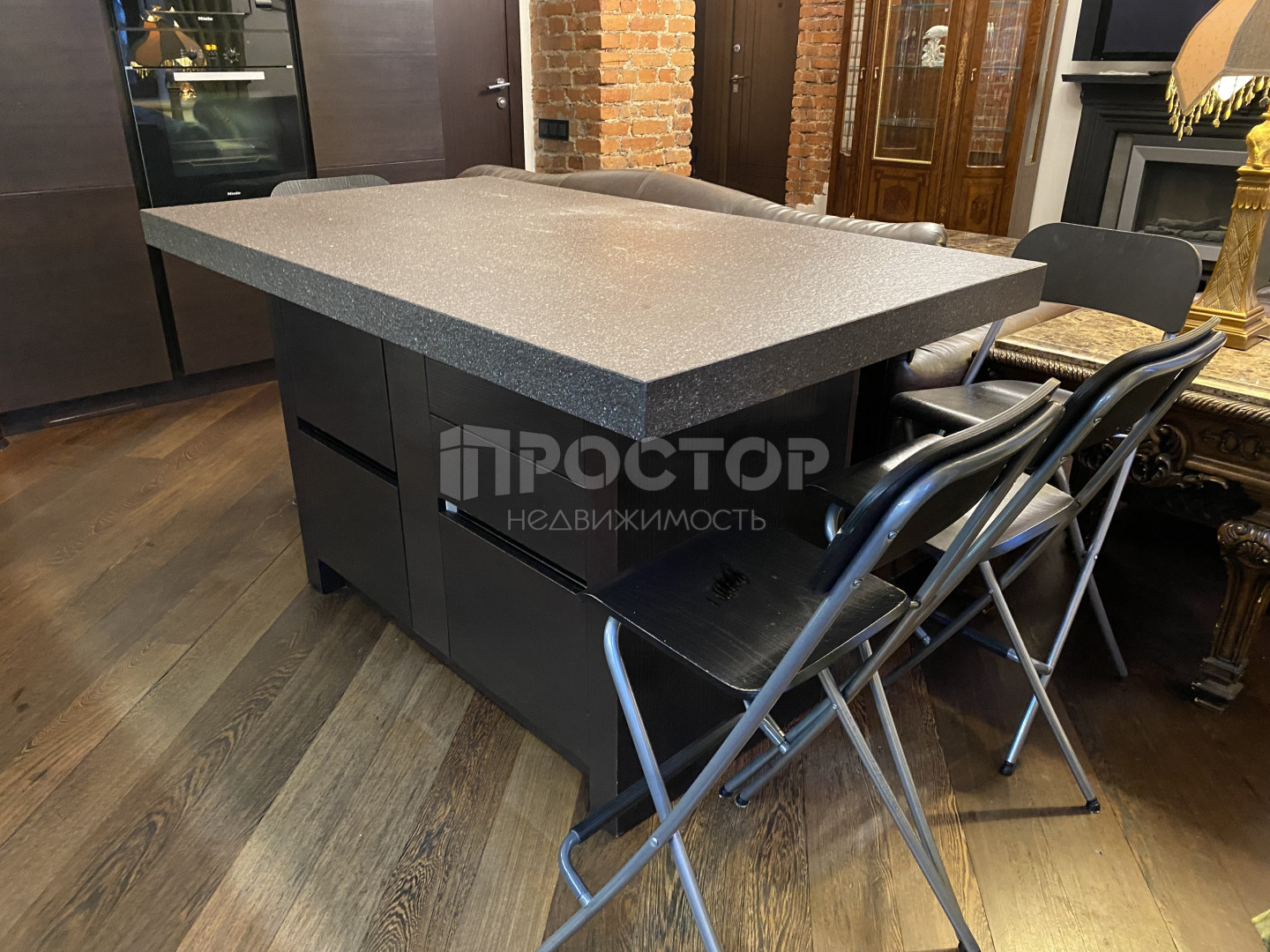 4-комнатная квартира, 103.4 м² - фото 8