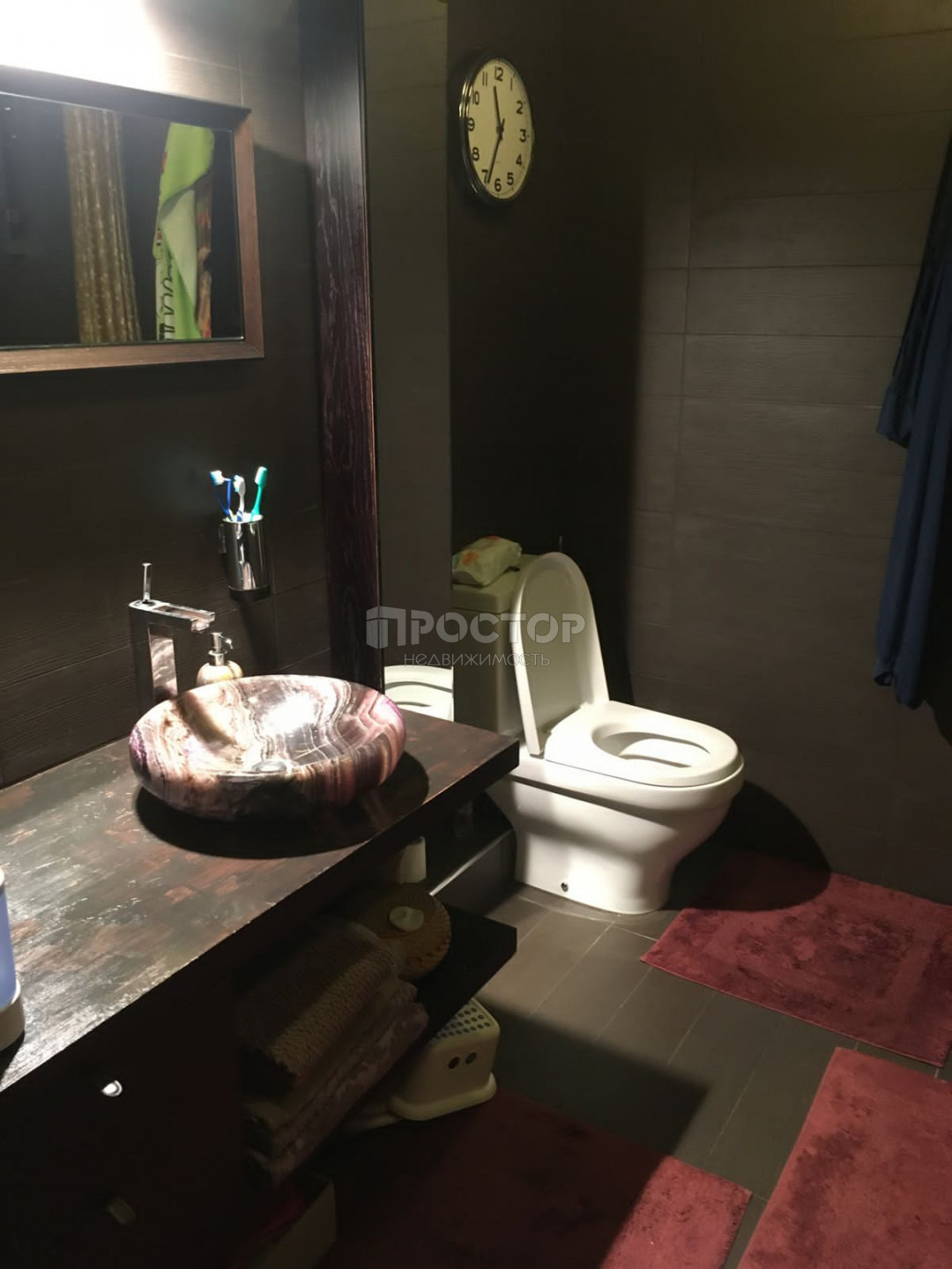 4-комнатная квартира, 103.4 м² - фото 20