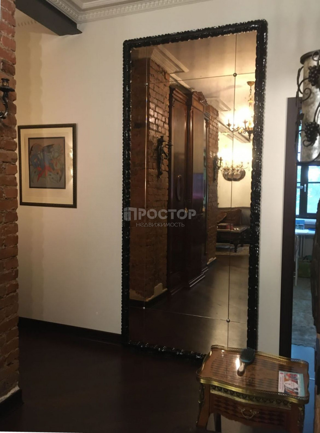 4-комнатная квартира, 103.4 м² - фото 14
