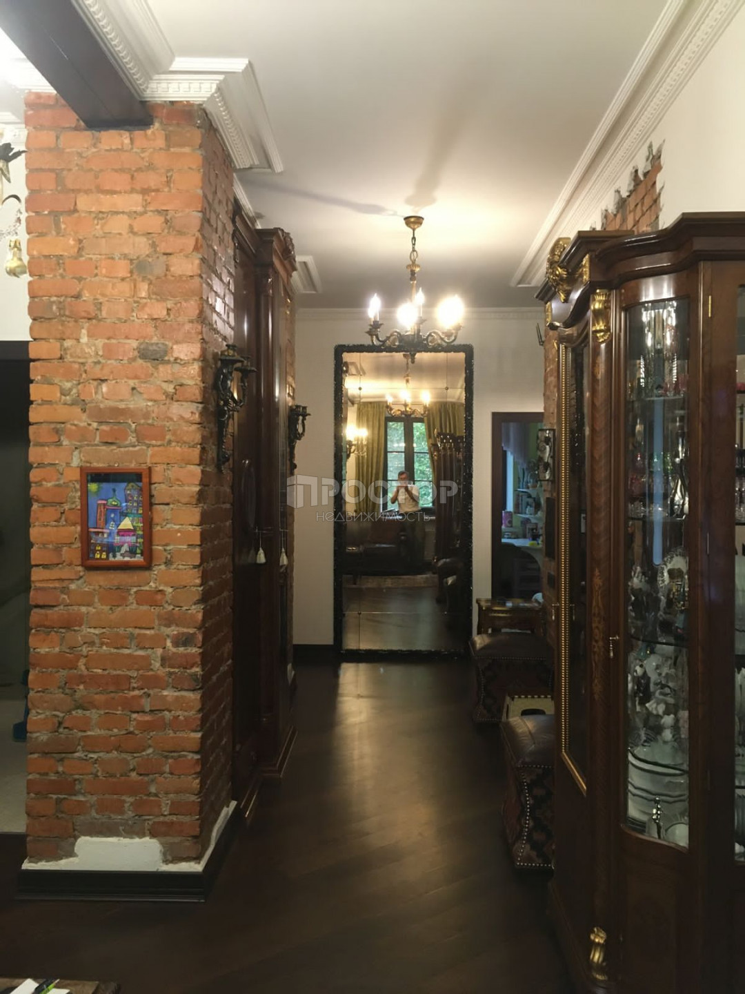4-комнатная квартира, 103.4 м² - фото 5