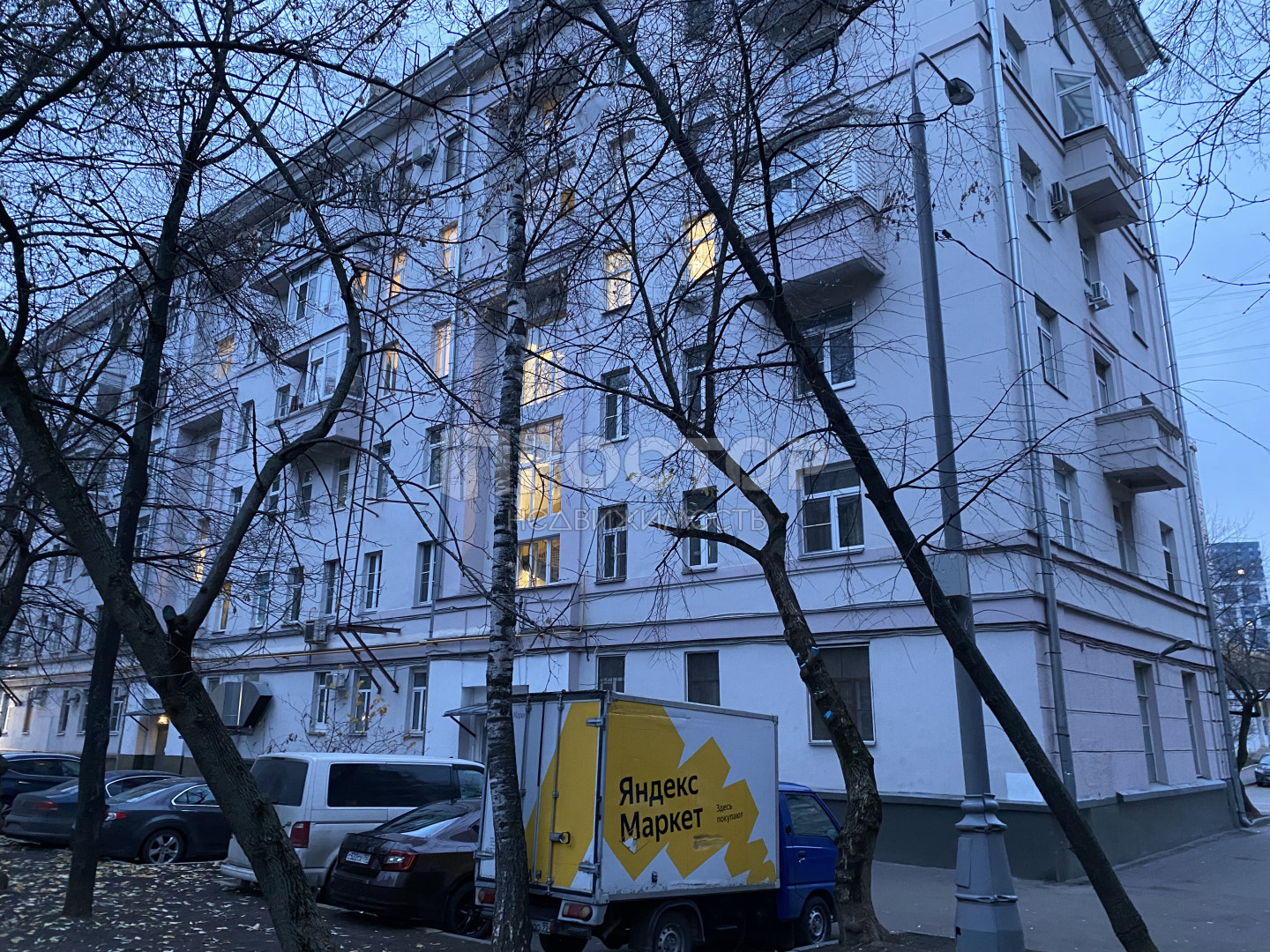 4-комнатная квартира, 103.4 м² - фото 28