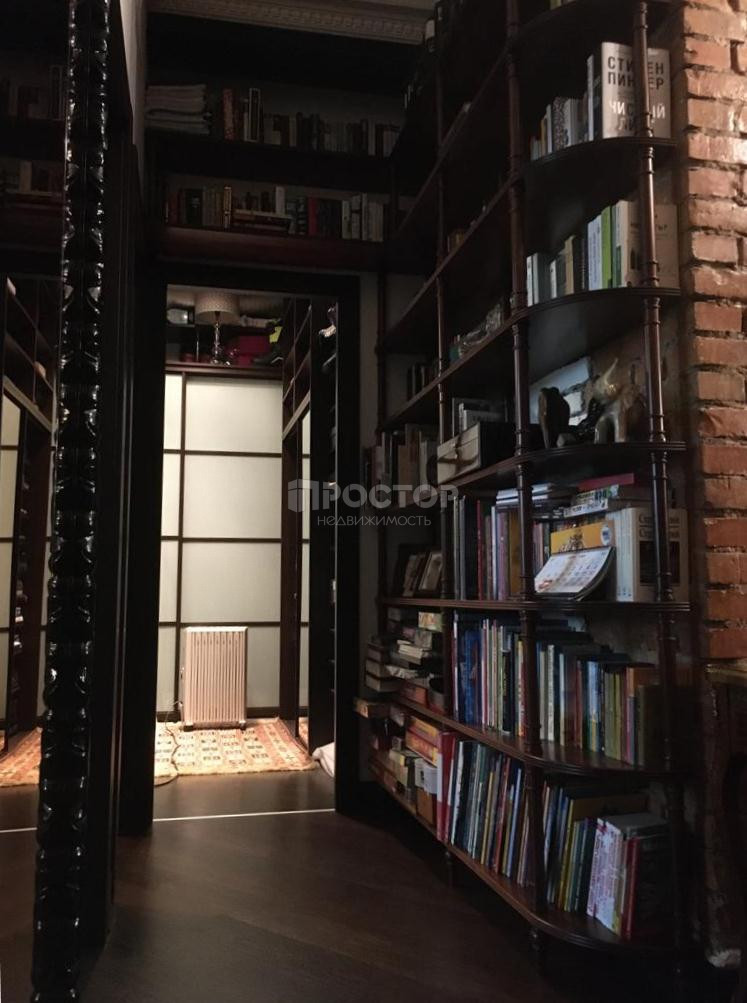 4-комнатная квартира, 103.4 м² - фото 24