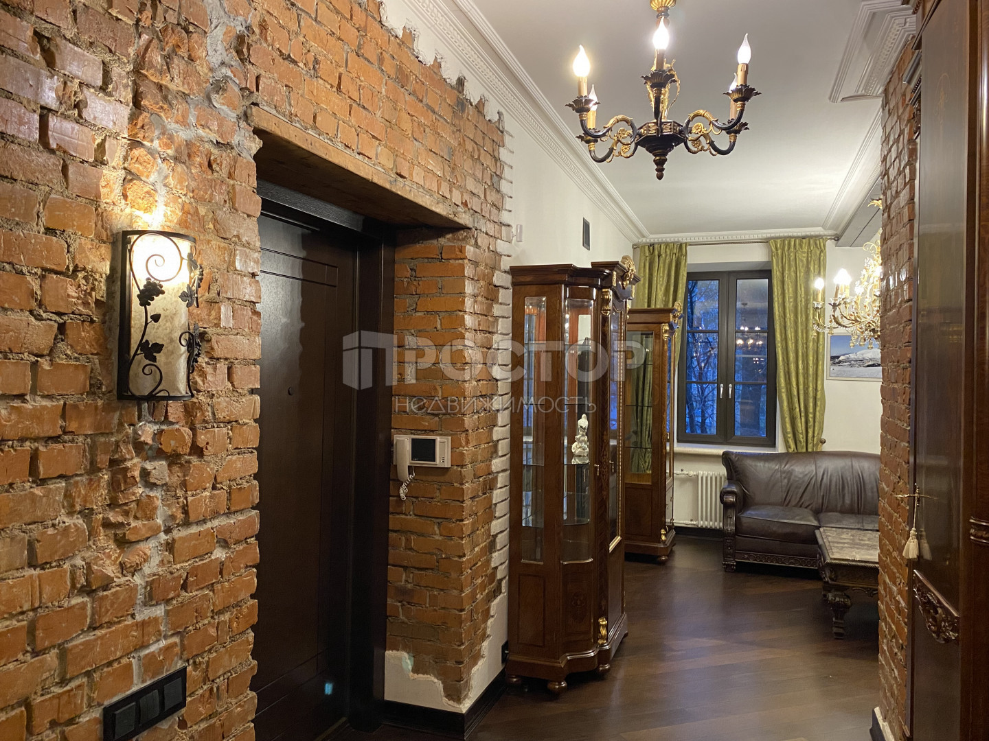 4-комнатная квартира, 103.4 м² - фото 2