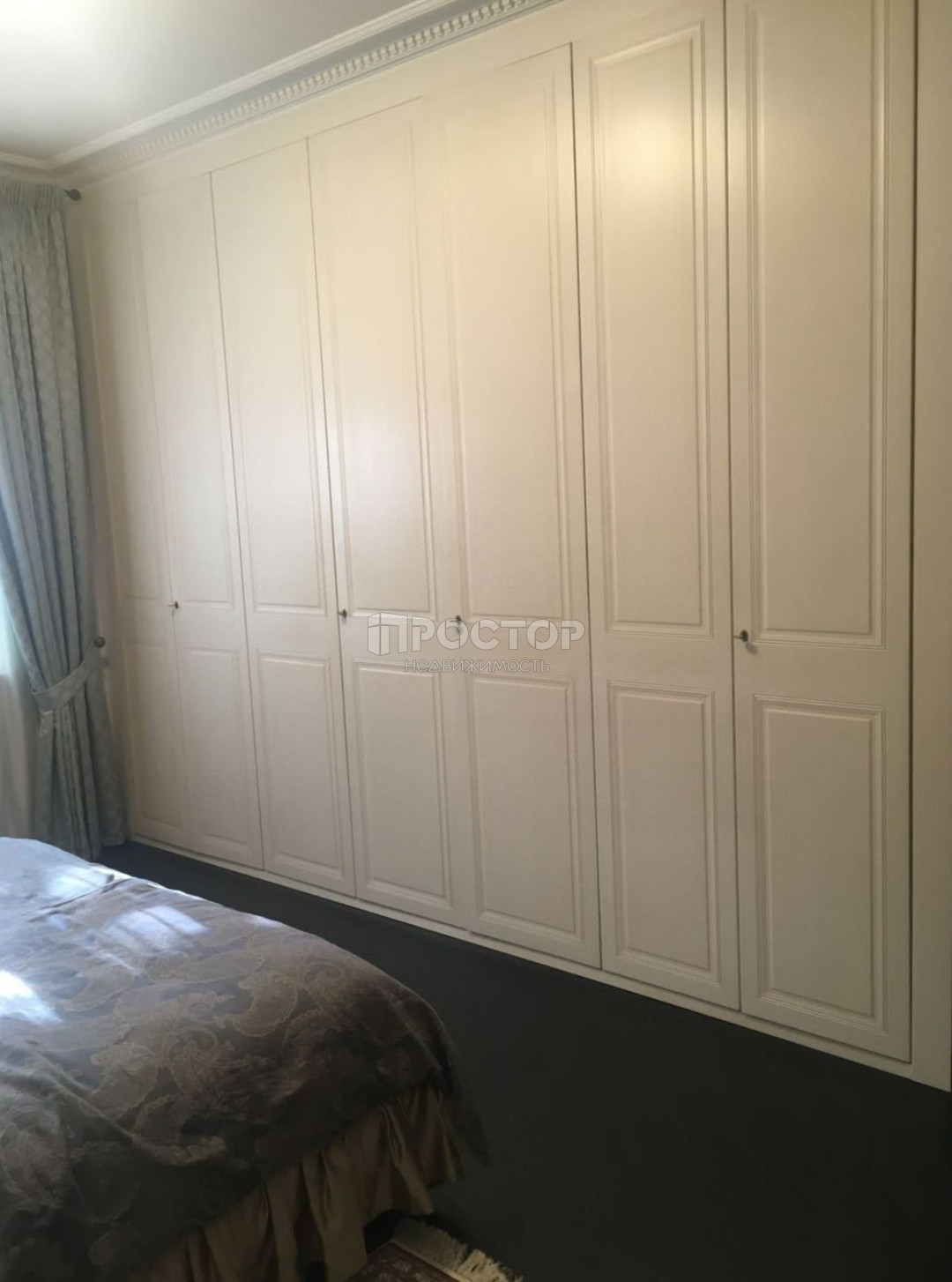 4-комнатная квартира, 103.4 м² - фото 19