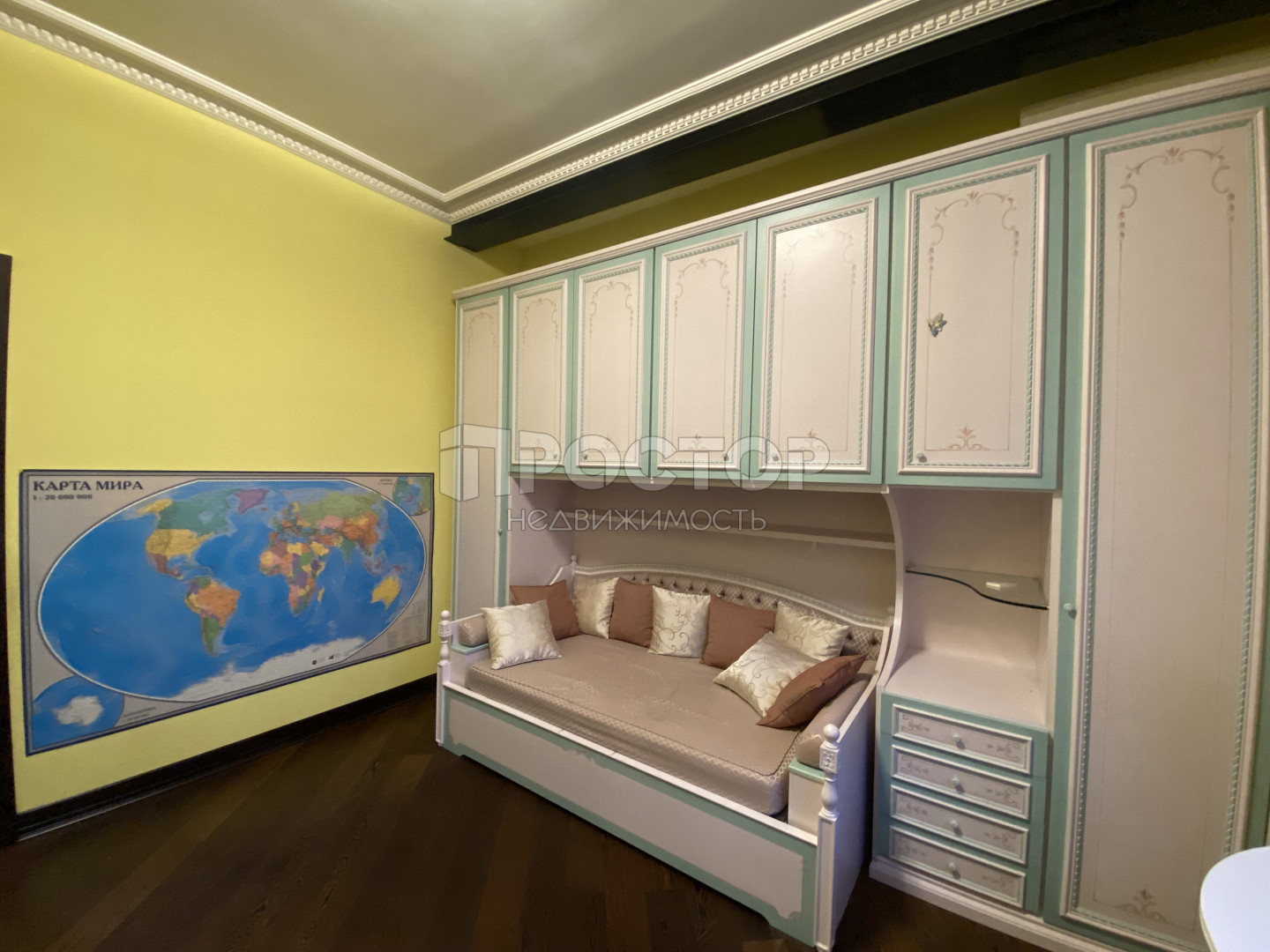 4-комнатная квартира, 103.4 м² - фото 18