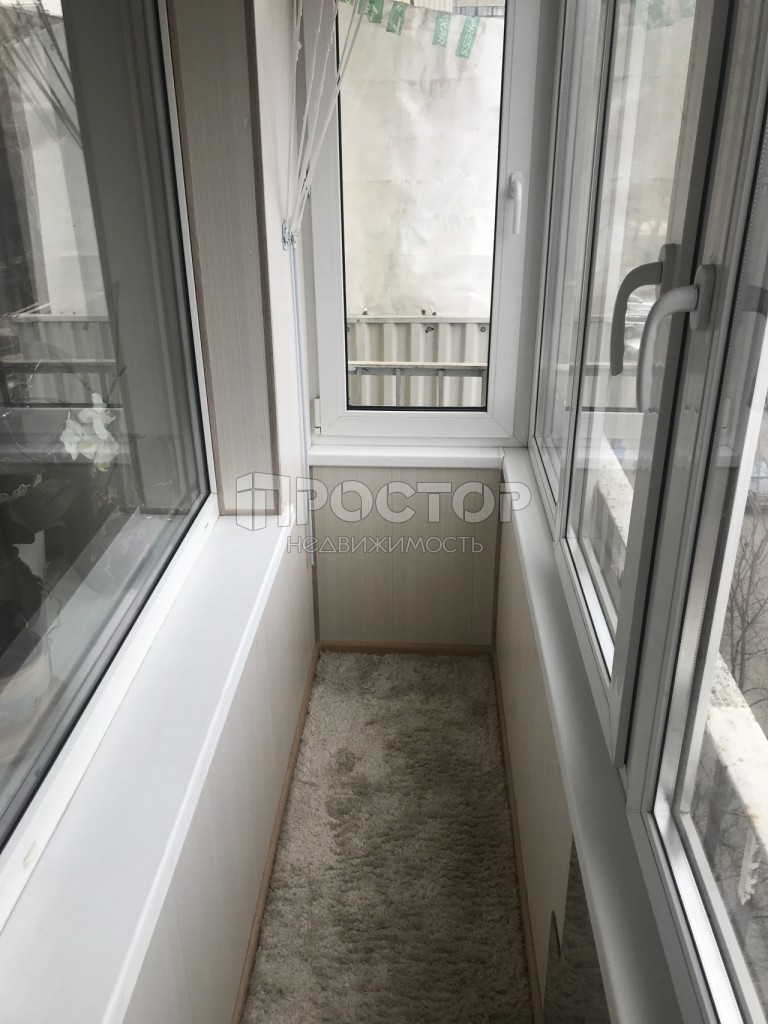 2-комнатная квартира, 41.9 м² - фото 8