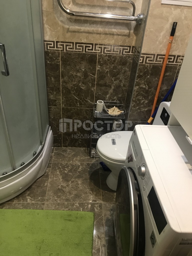 2-комнатная квартира, 41.9 м² - фото 26