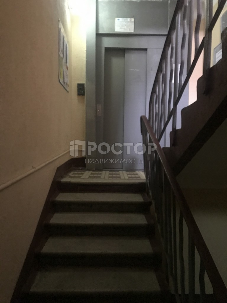 2-комнатная квартира, 41.9 м² - фото 5