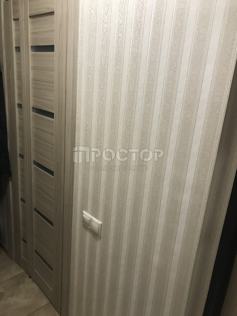 2-комнатная квартира, 41.9 м² - фото 21