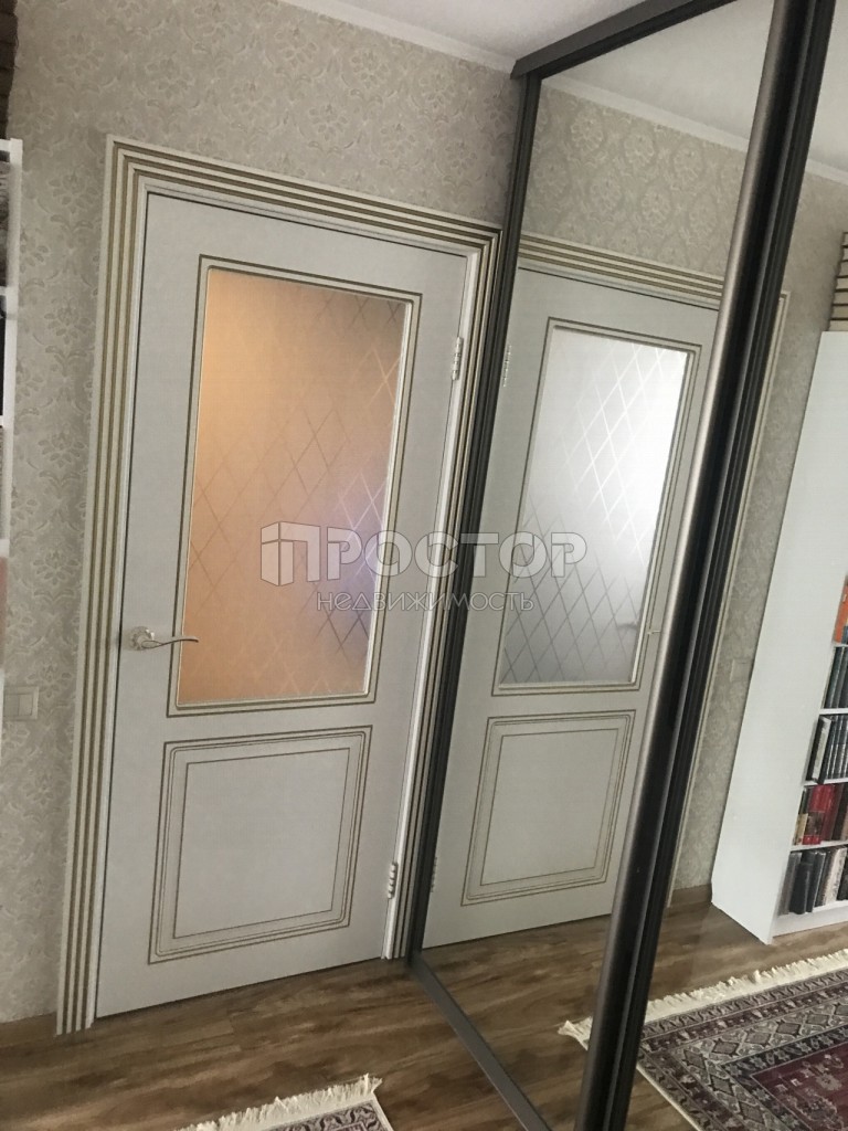 2-комнатная квартира, 41.9 м² - фото 12