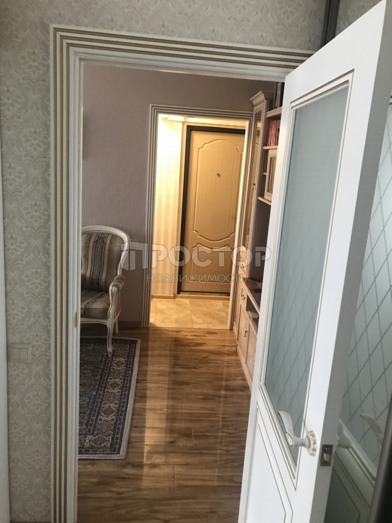 2-комнатная квартира, 41.9 м² - фото 11