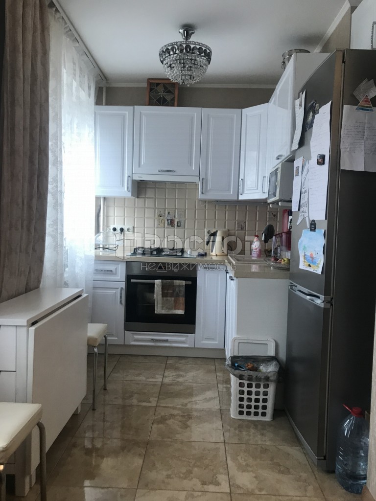 2-комнатная квартира, 41.9 м² - фото 17