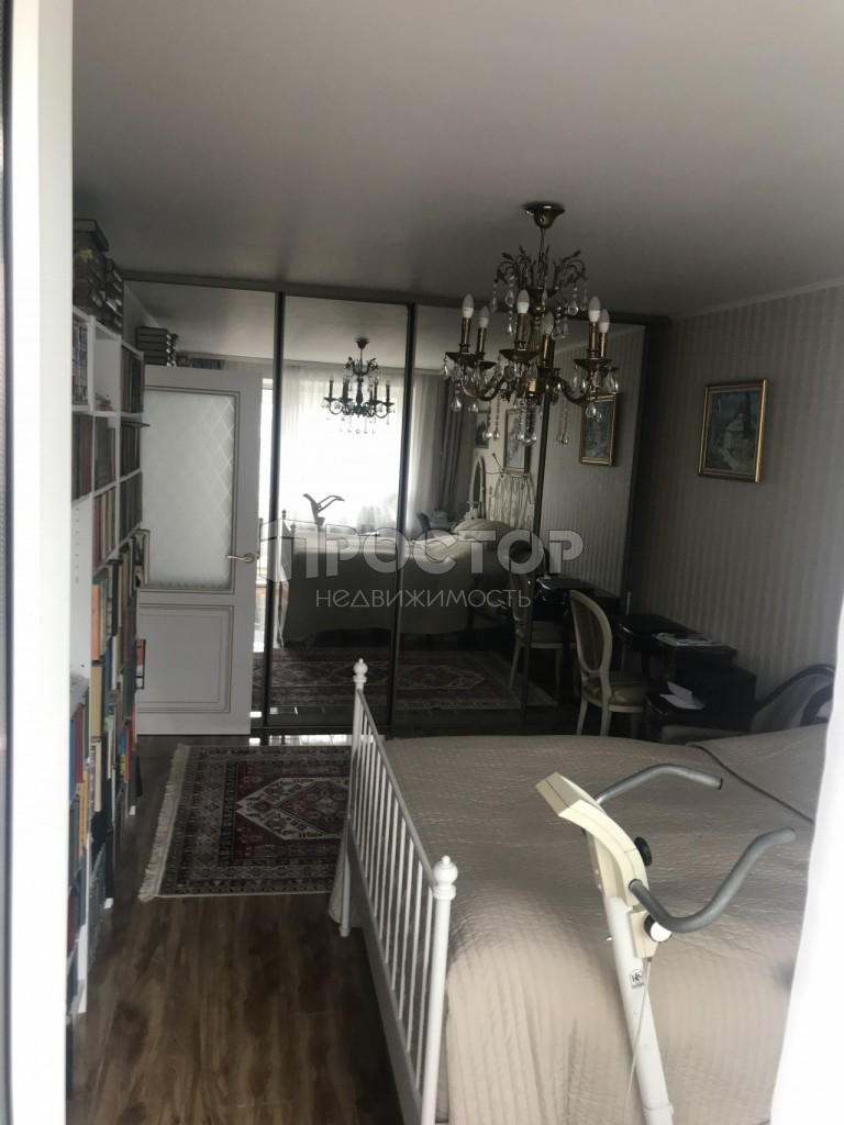 2-комнатная квартира, 41.9 м² - фото 10